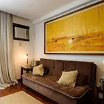 Ipanema Ville Residence Service - Apart Hotel - Cobertura Penthouse De Luxe