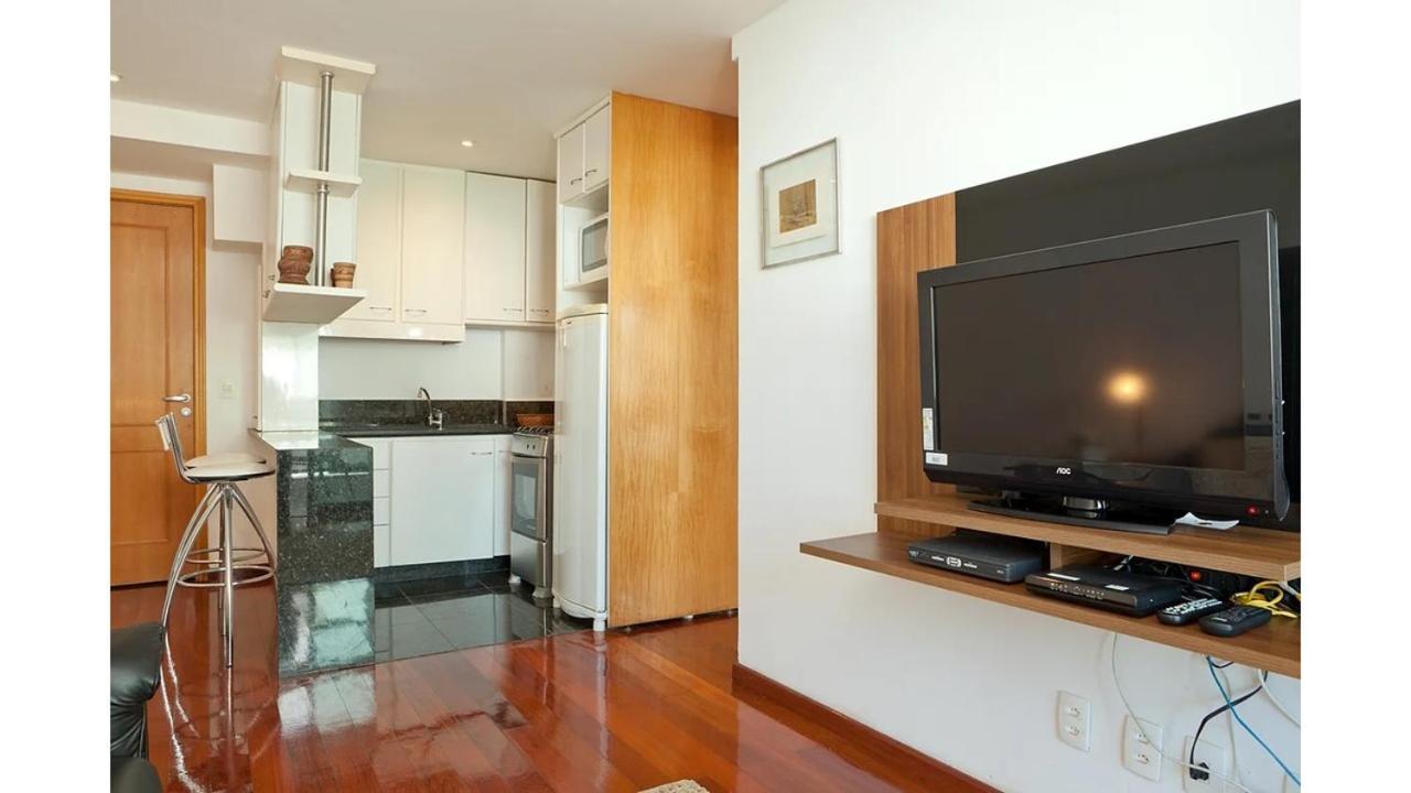 Ipanema Service - - Cobertura Penthouse De Luxe Apartahotel