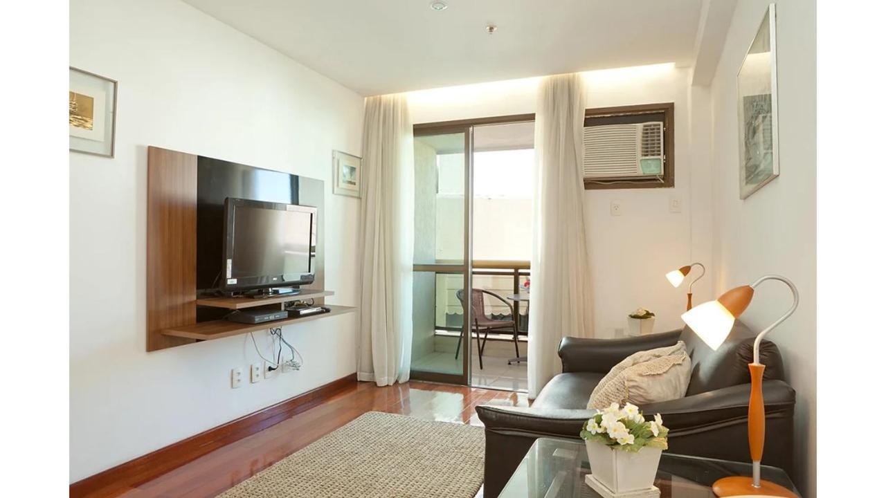 Apartahotel Ipanema Service - - Cobertura Penthouse De Luxe *