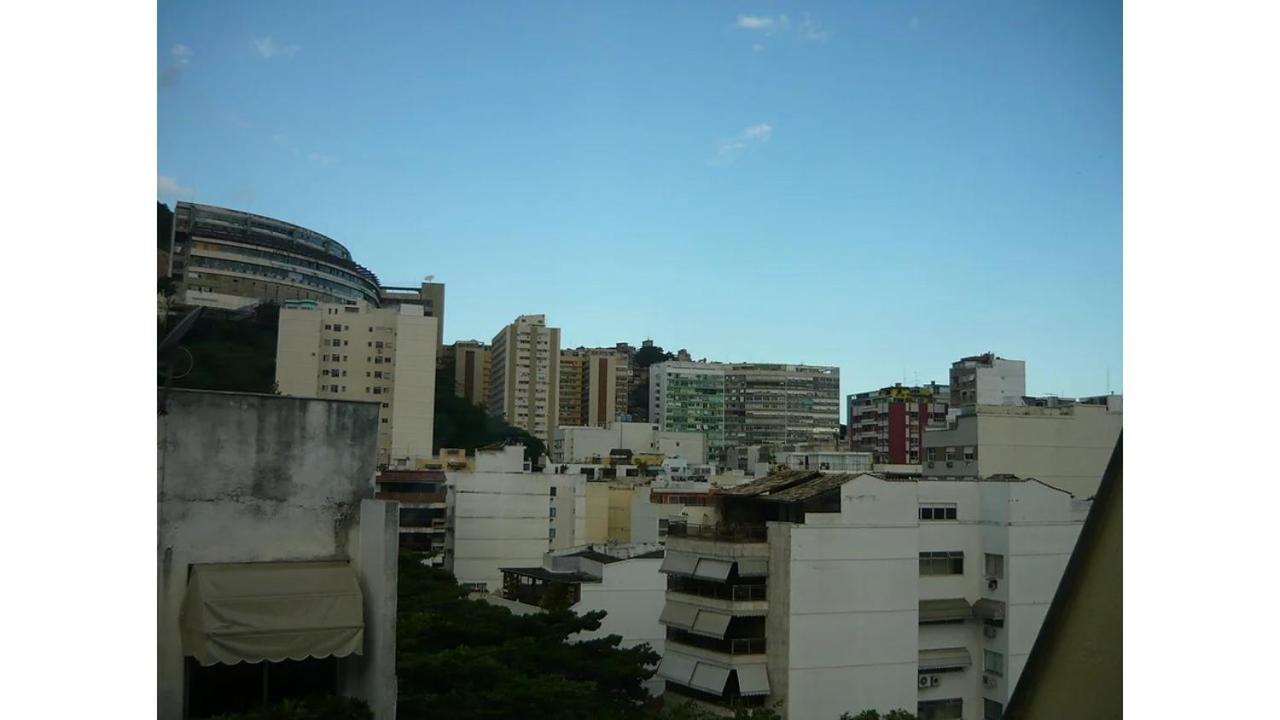Apartahotel Ipanema Service - - Cobertura Penthouse De Luxe