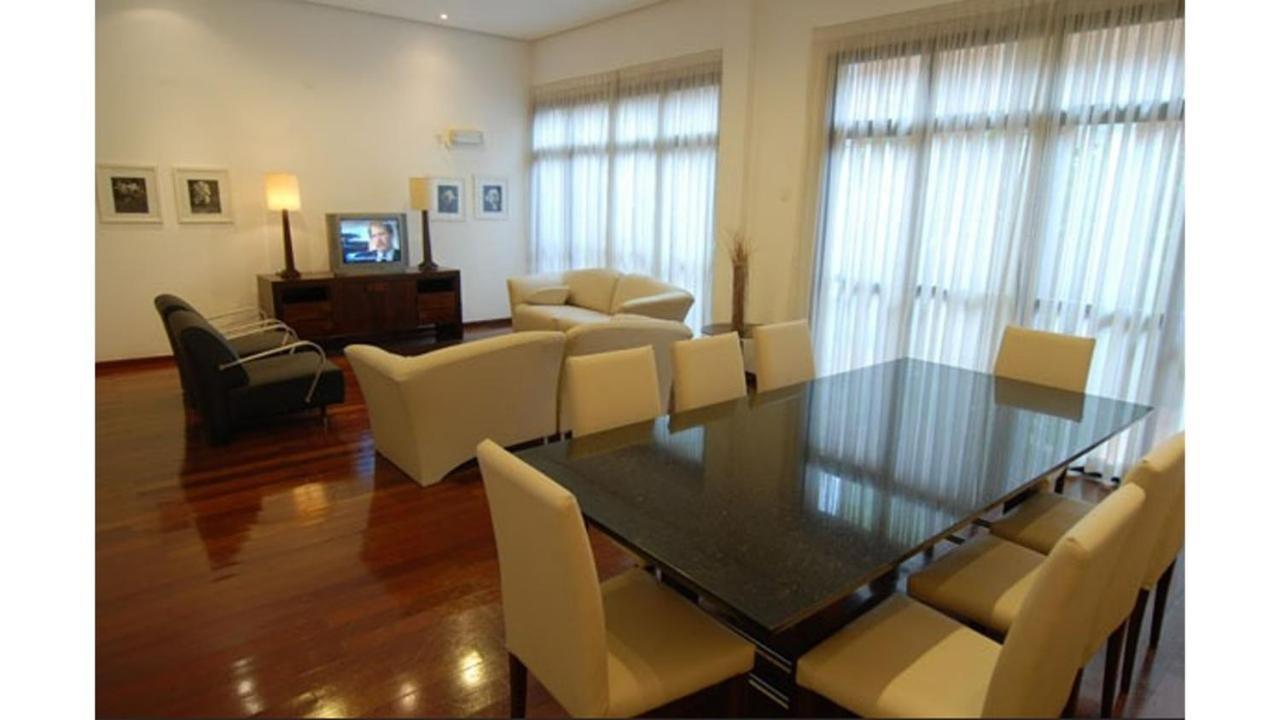 Ipanema Service - - Cobertura Penthouse De Luxe Apartahotel Río de Janeiro