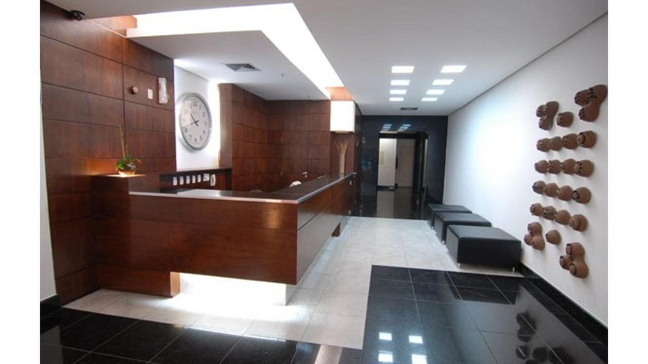 Apartahotel Ipanema Service - - Cobertura Penthouse De Luxe Río de Janeiro