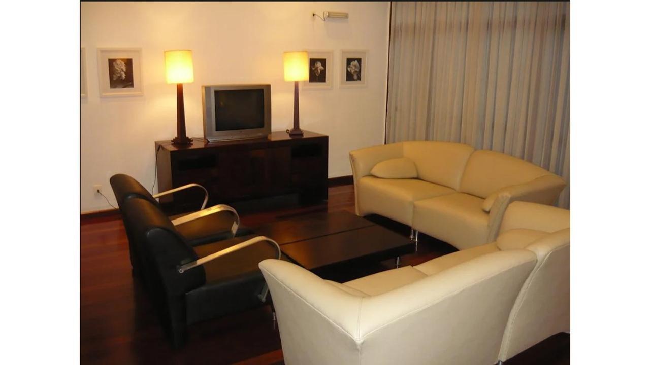 Ipanema Service - - Cobertura Penthouse De Luxe Río de Janeiro