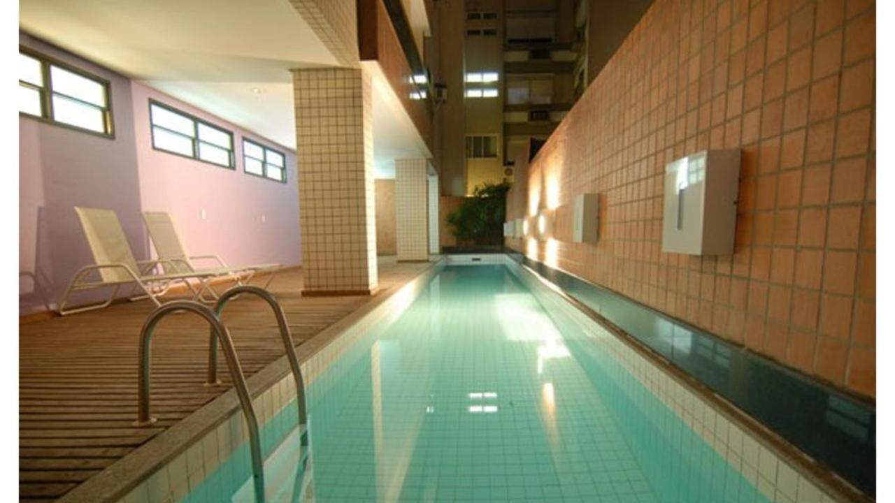Apartahotel Ipanema Service - - Cobertura Penthouse De Luxe *