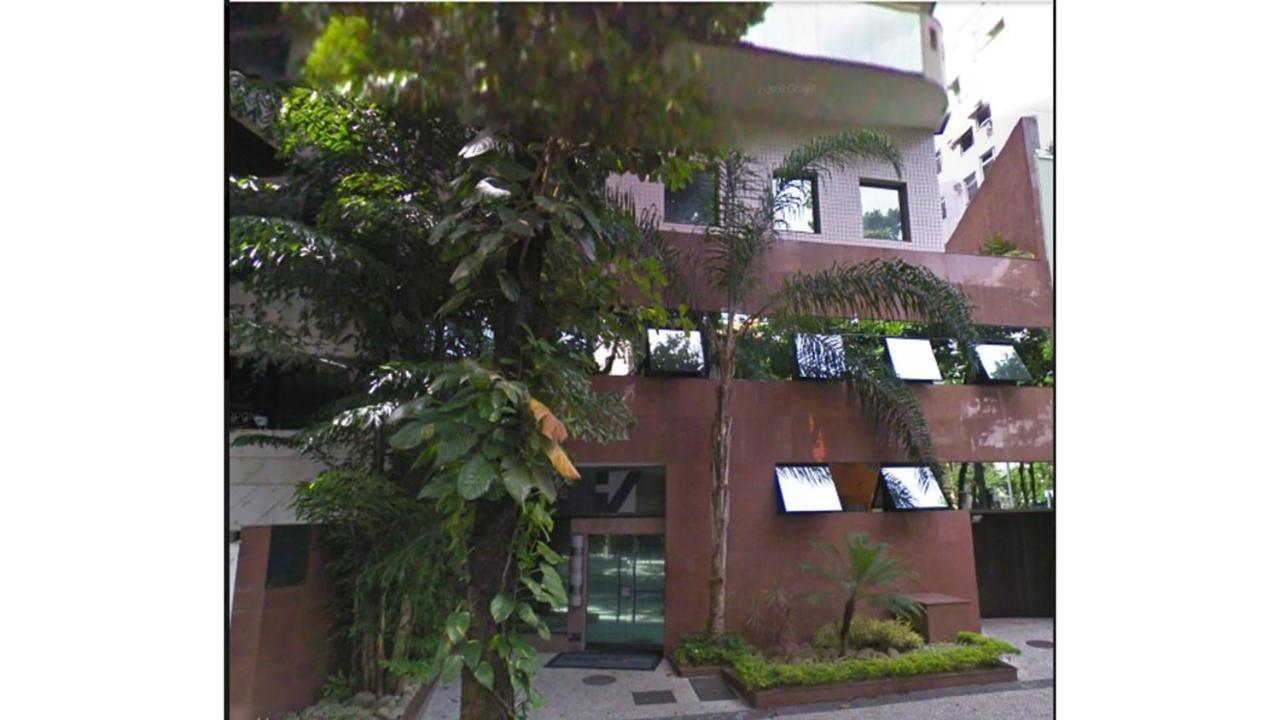 Ipanema Service - - Cobertura Penthouse De Luxe Río de Janeiro