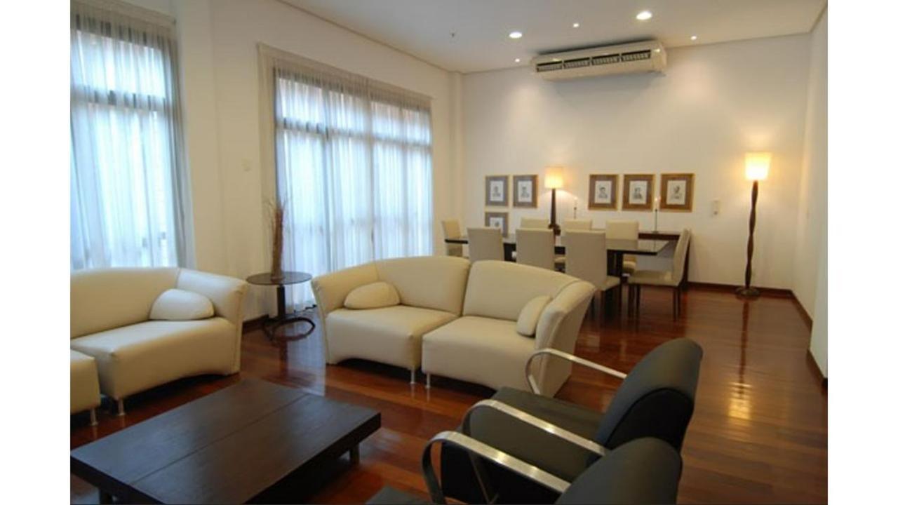 Ipanema Service - - Cobertura Penthouse De Luxe * Río de Janeiro