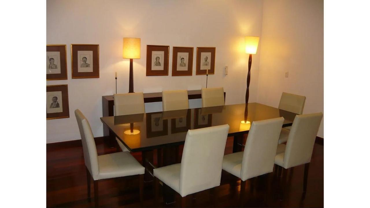 Ipanema Service - - Cobertura Penthouse De Luxe