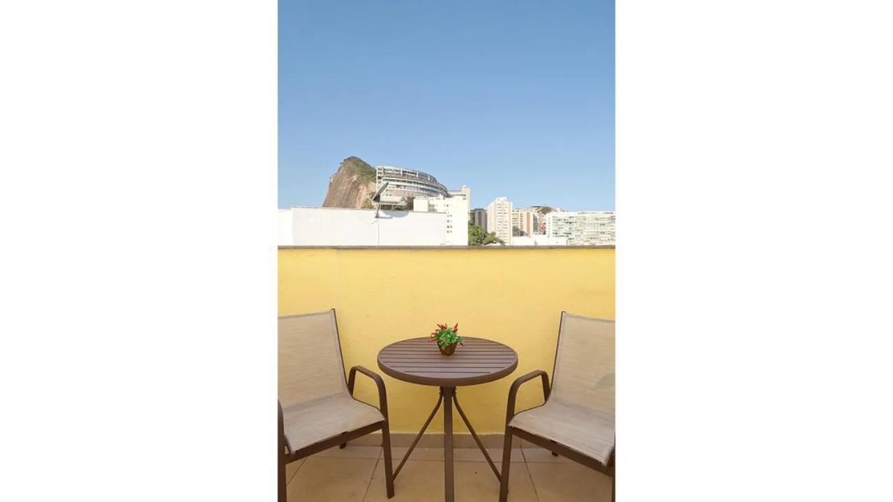 Aparthotel Ipanema Service - - Cobertura Penthouse De Luxe