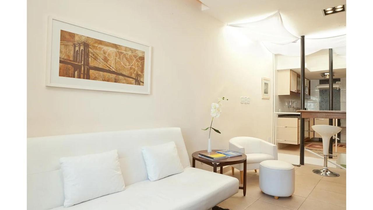 Ipanema Service - - Cobertura Penthouse De Luxe * Rio de Janeiro