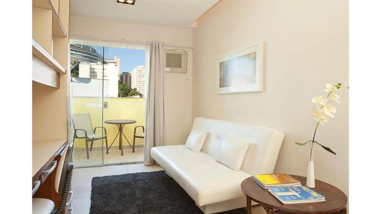Ipanema Service - - Cobertura Penthouse De Luxe Rio de Janeiro
