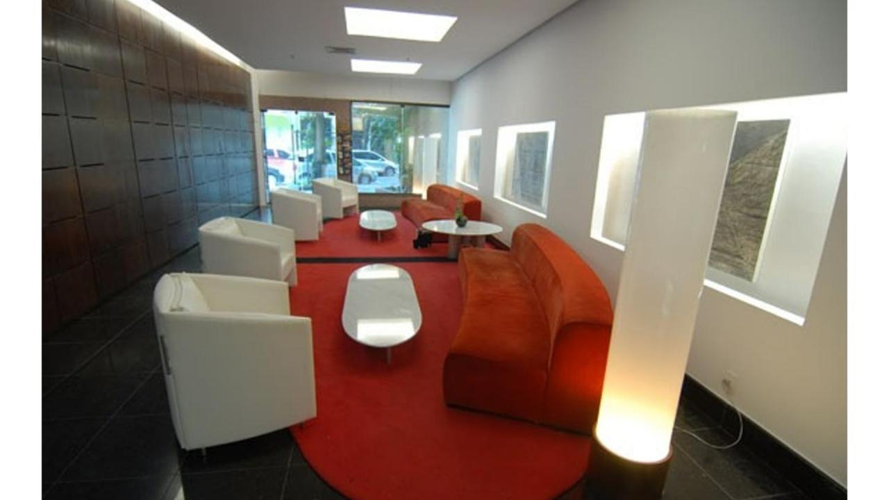 Ipanema Service - - Cobertura Penthouse De Luxe Rio de Janeiro
