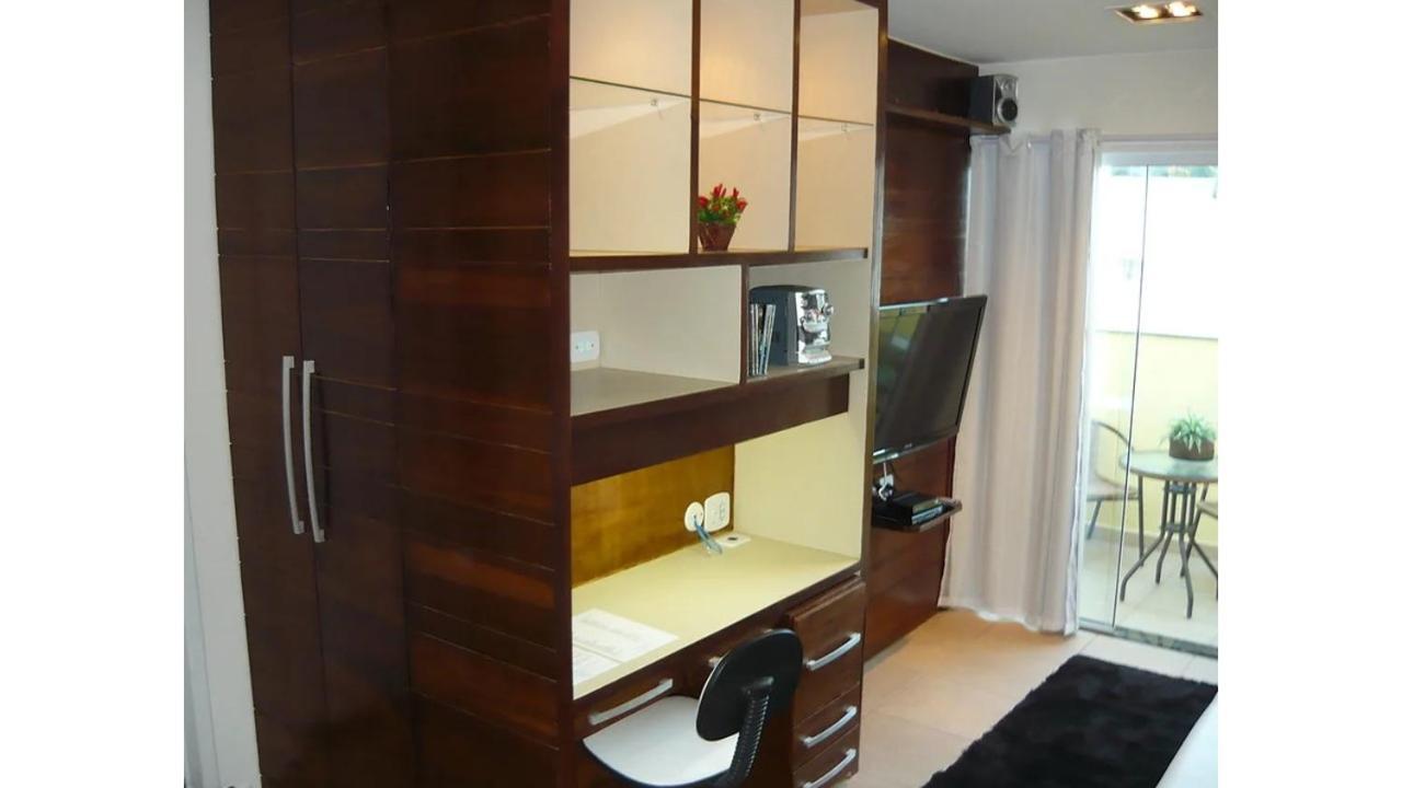 Ipanema Service - - Cobertura Penthouse De Luxe Appart hôtel