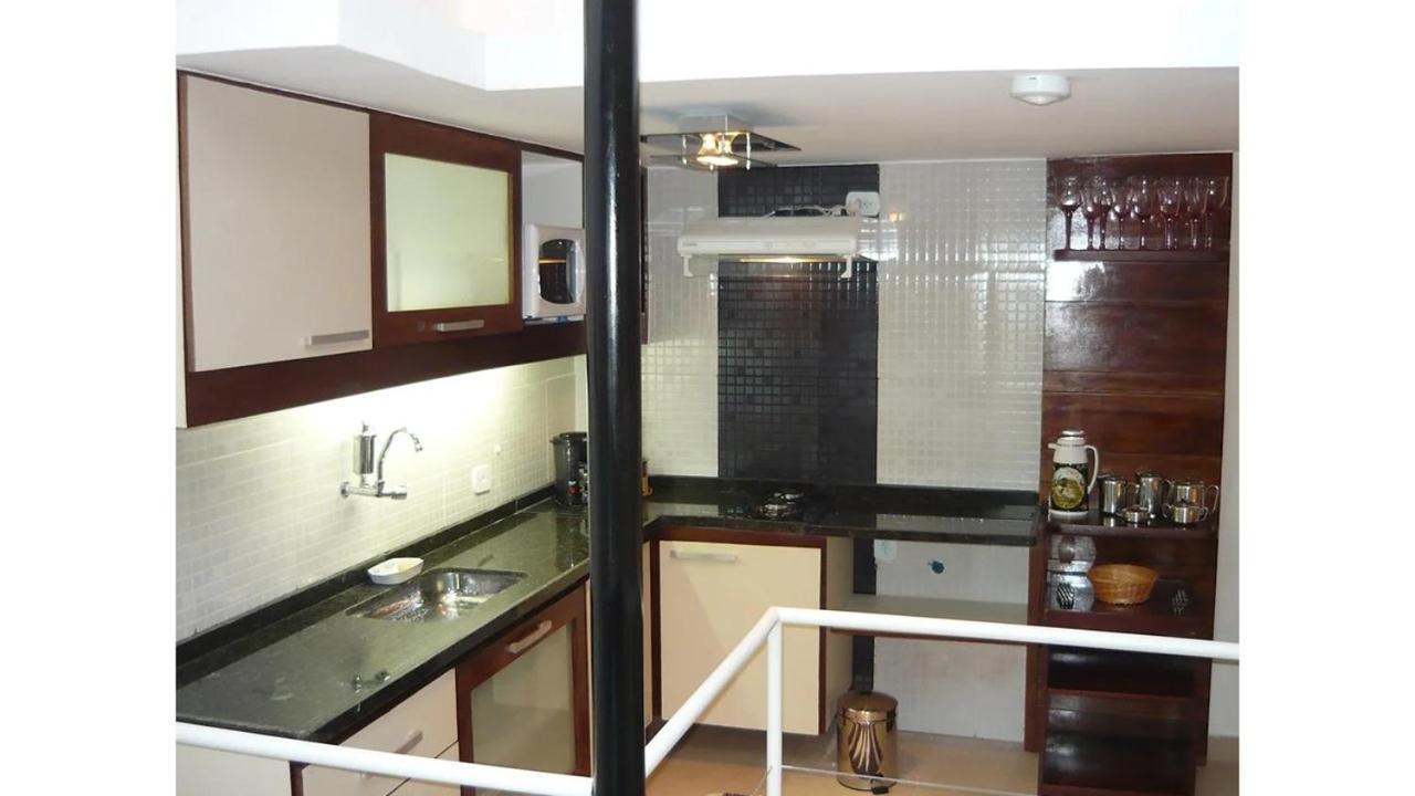Ipanema Service - - Cobertura Penthouse De Luxe Aparthotel