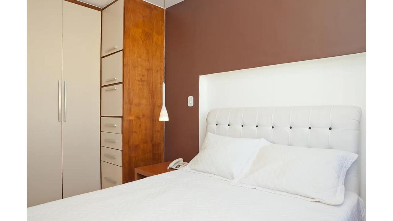 Appart hôtel Ipanema Service - - Cobertura Penthouse De Luxe