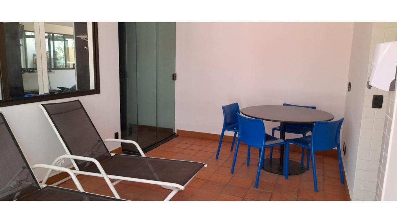 Appart hôtel Ipanema Service - - Cobertura Penthouse De Luxe *