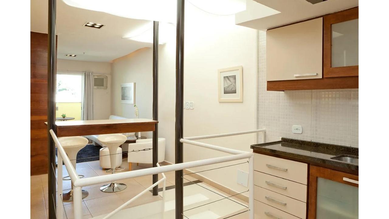 Ipanema Service - - Cobertura Penthouse De Luxe Aparthotel