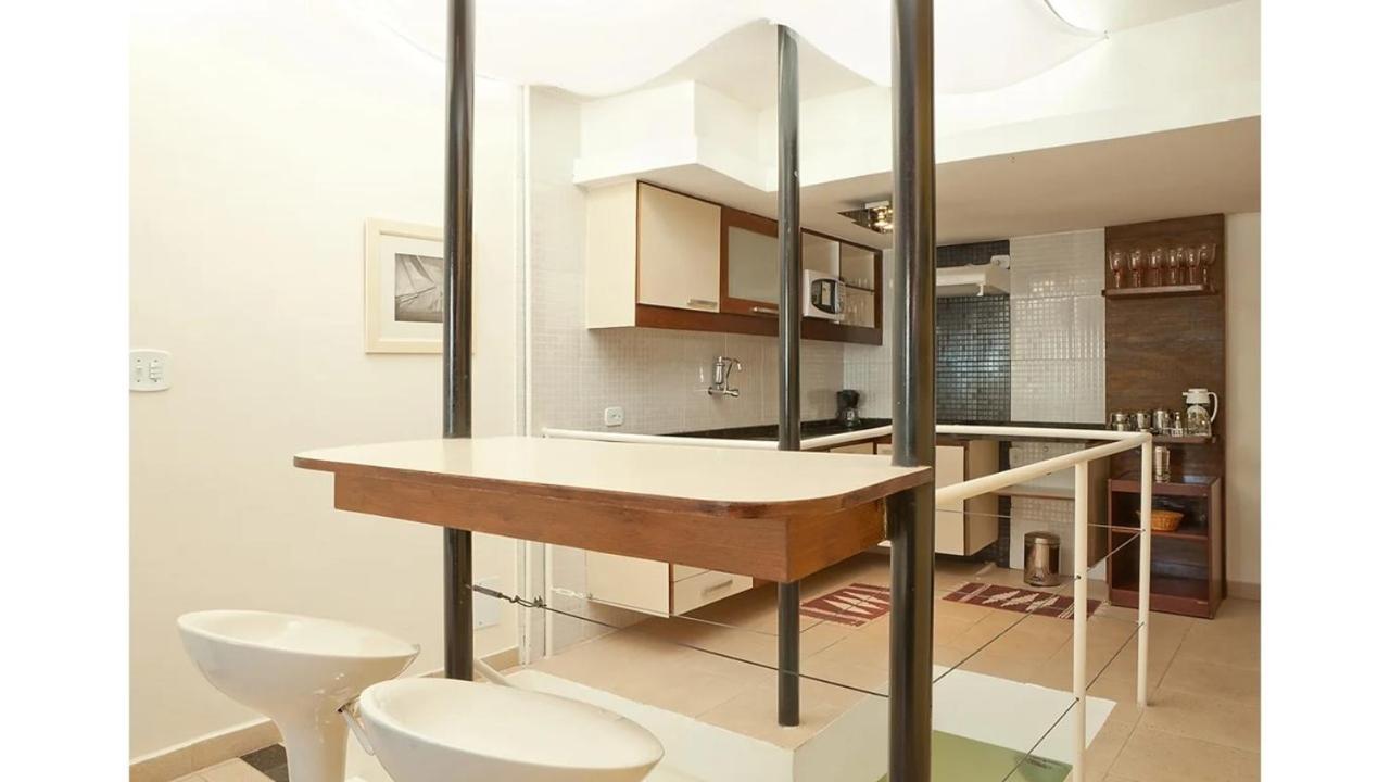 Appart hôtel Ipanema Service - - Cobertura Penthouse De Luxe
