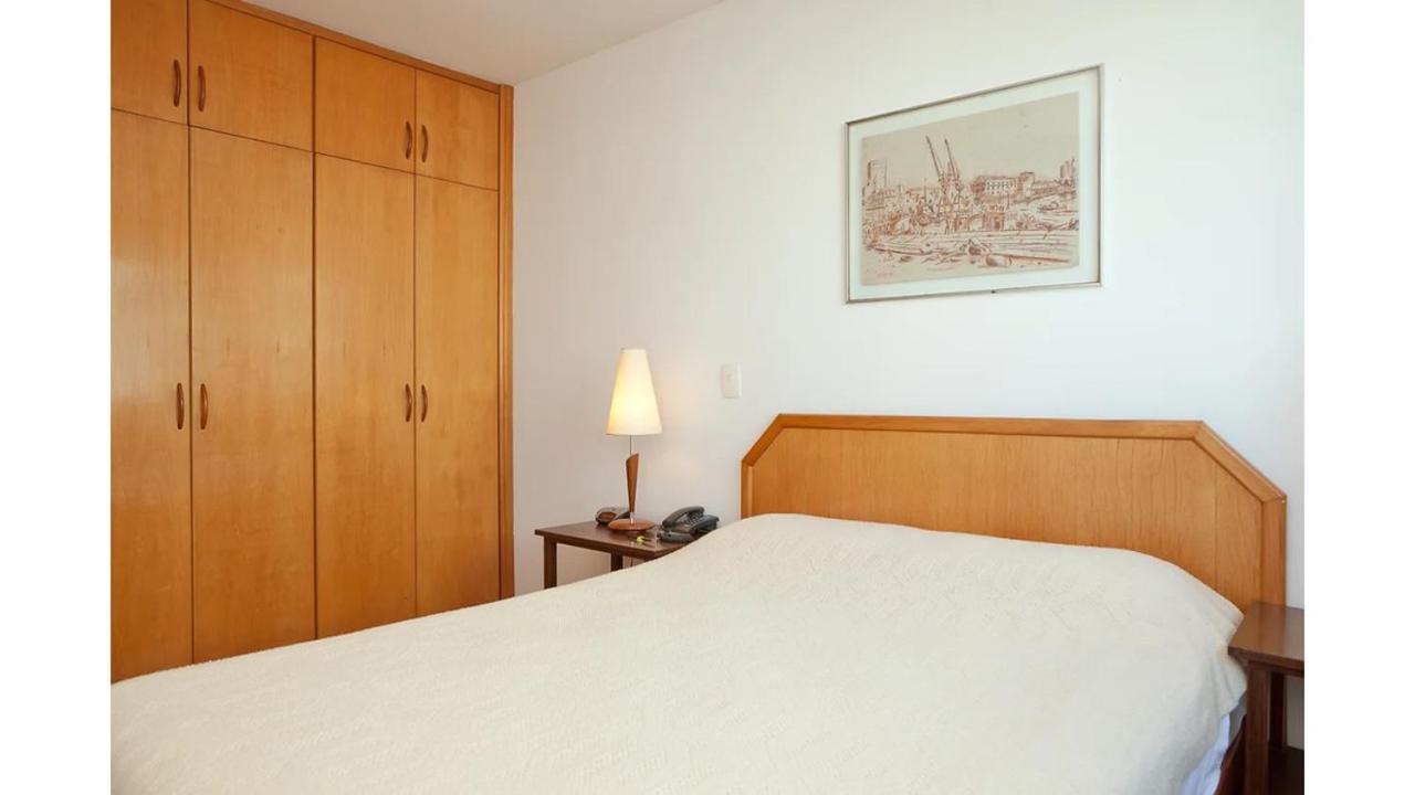Appart hôtel Ipanema Service - - Cobertura Penthouse De Luxe Rio de Janeiro