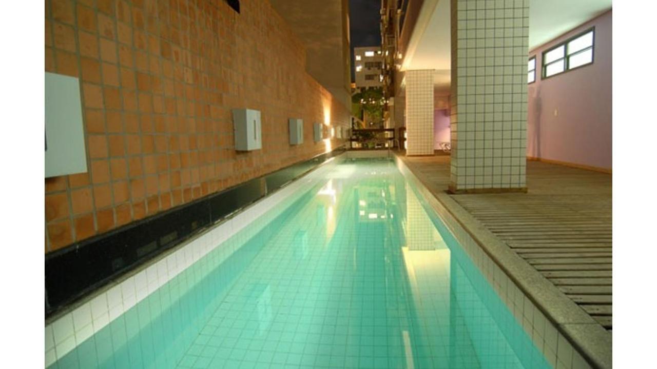 Ipanema Service - - Cobertura Penthouse De Luxe *
