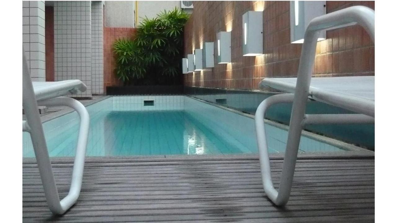 Ipanema Service - - Cobertura Penthouse De Luxe Rio de Janeiro