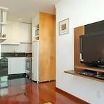 Ipanema Ville Residence Service - Apart Hotel - Cobertura Penthouse De Luxe
