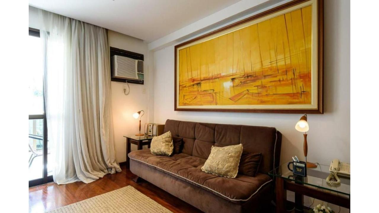 Ipanema Service - - Cobertura Penthouse De Luxe