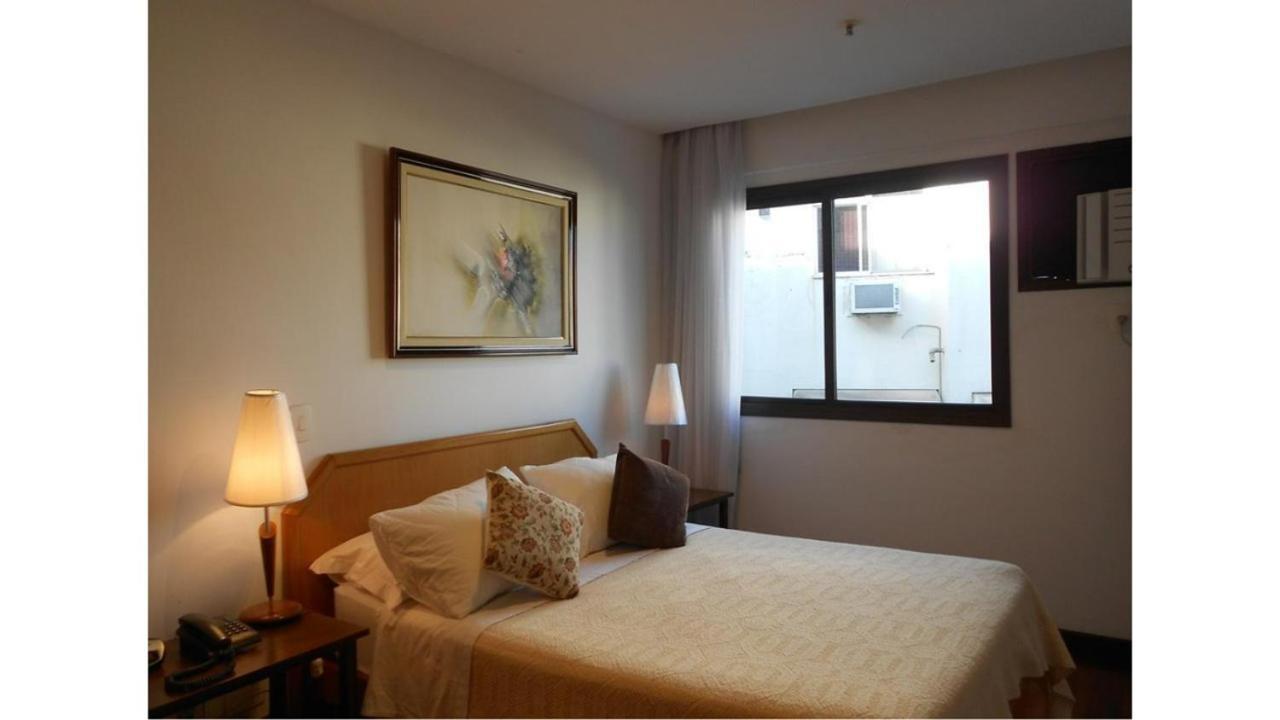 Ipanema Service - - Cobertura Penthouse De Luxe Apartahotel *