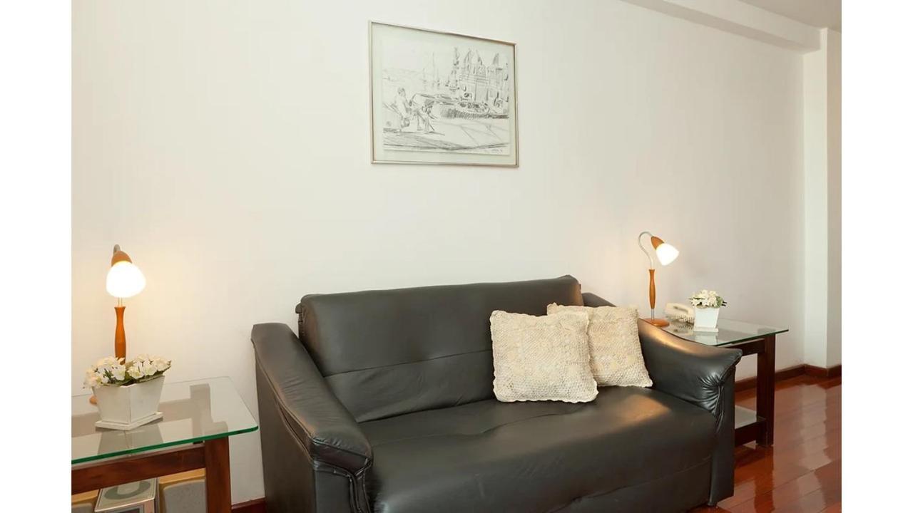 Ipanema Service - - Cobertura Penthouse De Luxe Apartahotel
