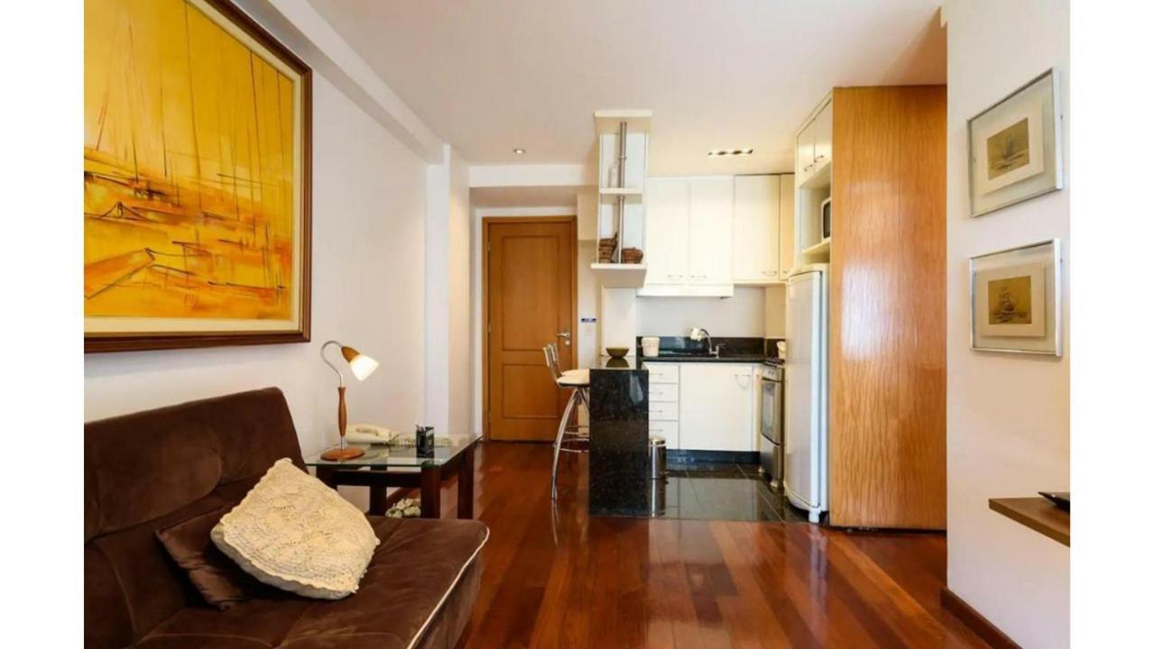 Ipanema Service - - Cobertura Penthouse De Luxe Apartahotel *