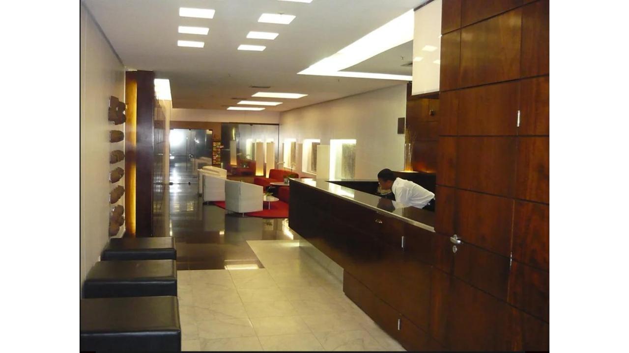 Ipanema Service - - Cobertura Penthouse De Luxe Apartahotel