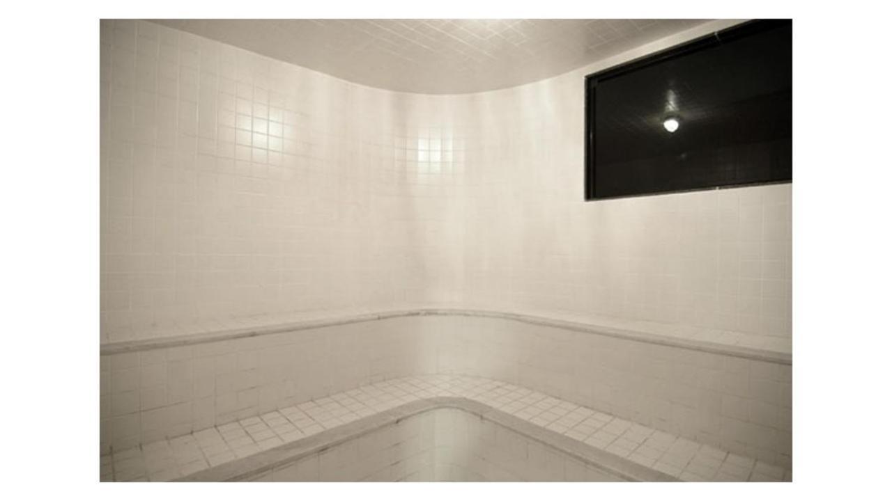 Apartahotel Ipanema Service - - Cobertura Penthouse De Luxe