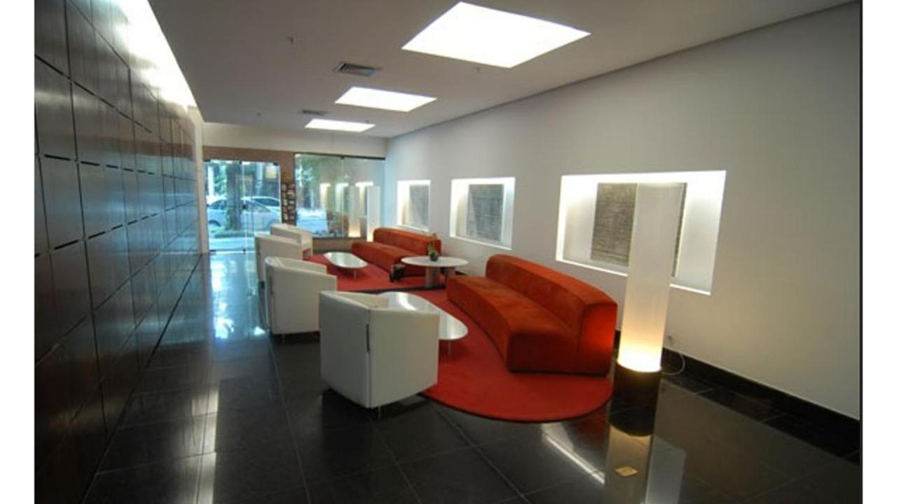 Ipanema Service - - Cobertura Penthouse De Luxe Apartahotel Río de Janeiro